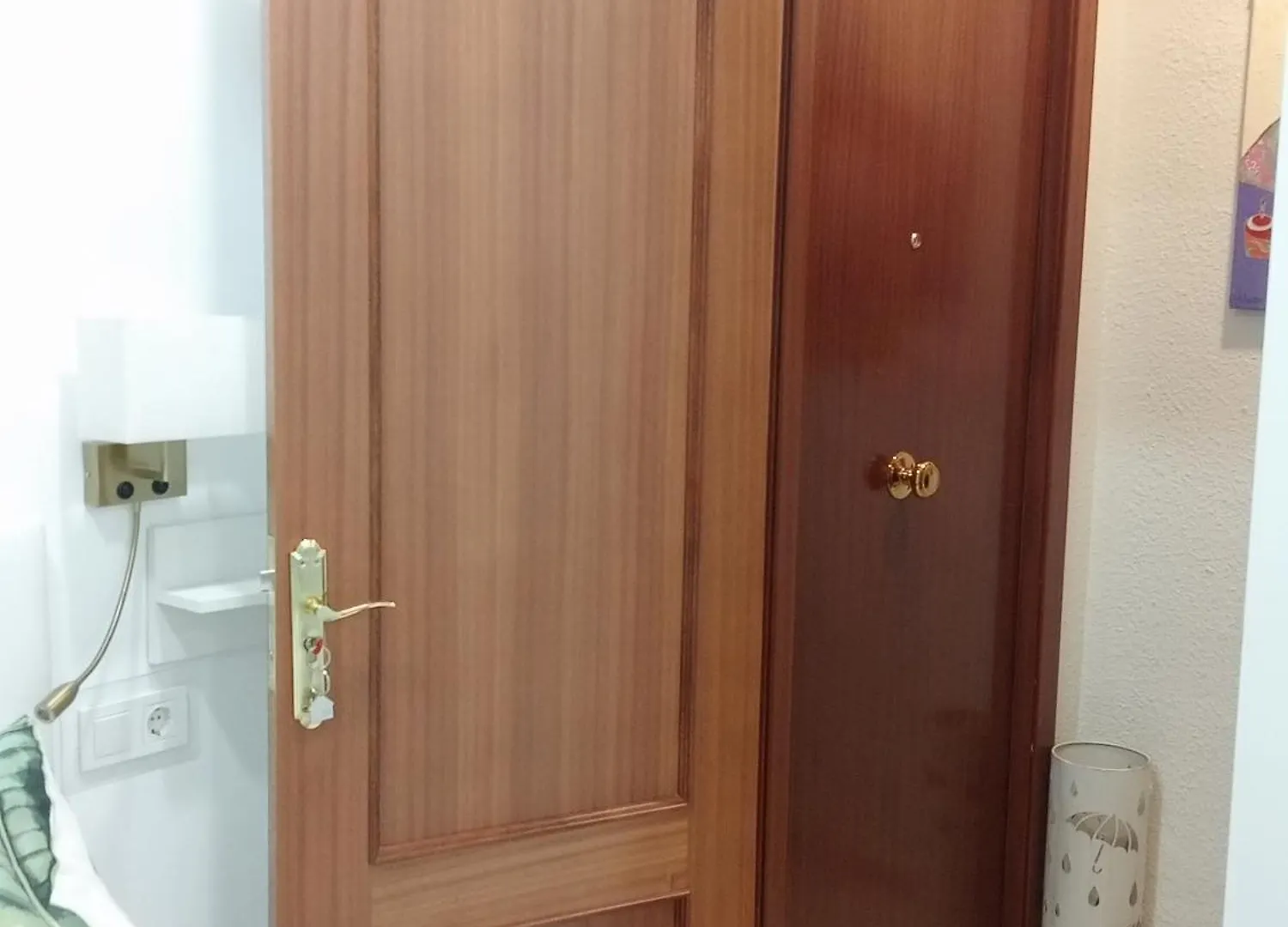 شقة Moneiba Centro قرطبة