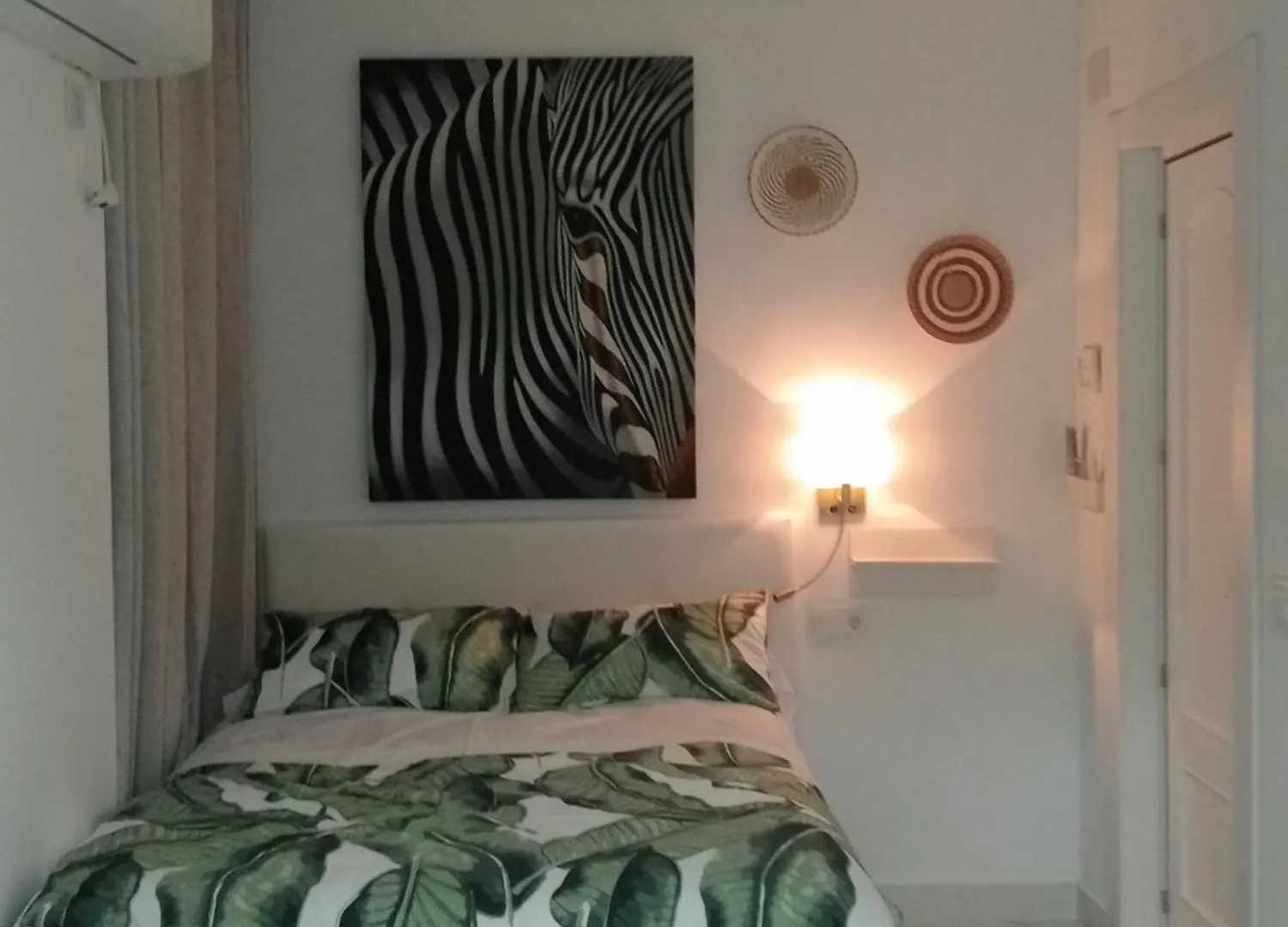 Moneiba Centro Apartment Cordoba Spain