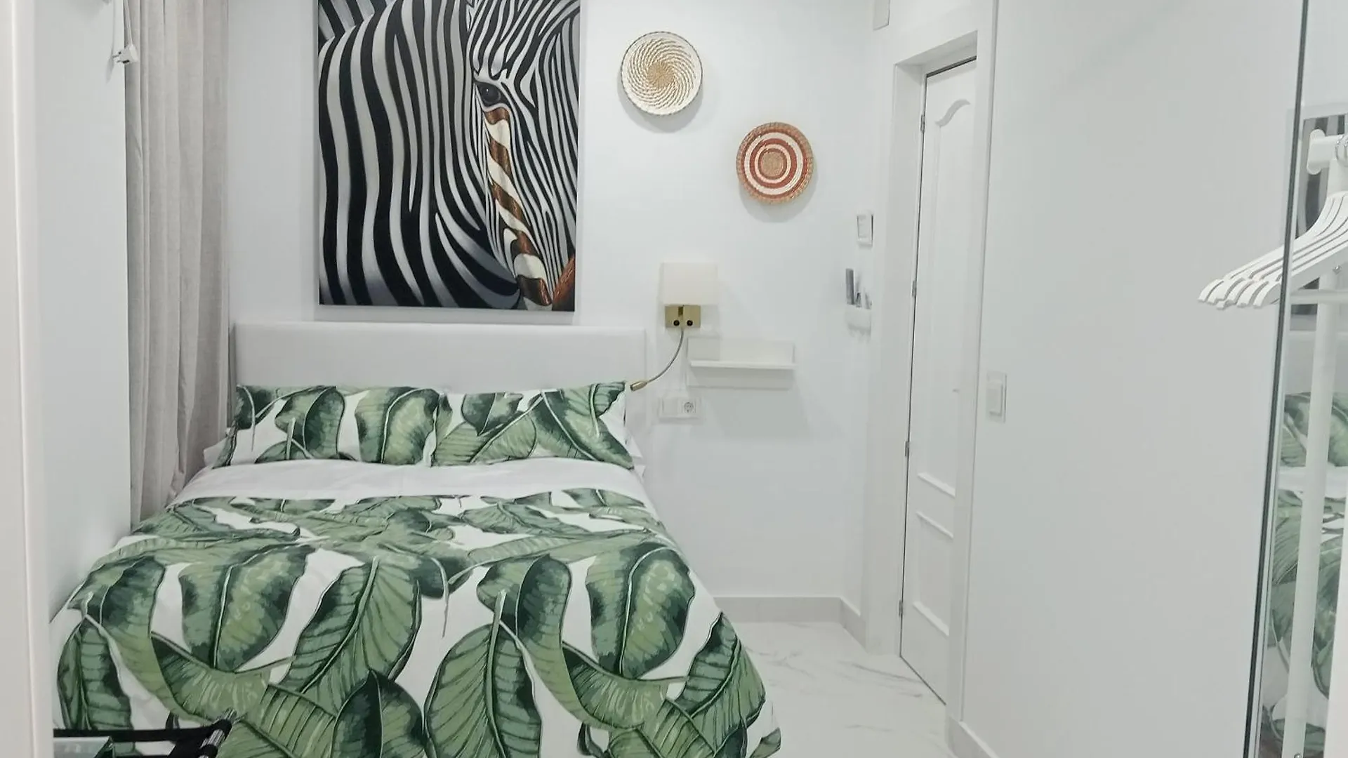 Moneiba Centro Apartment Cordoba