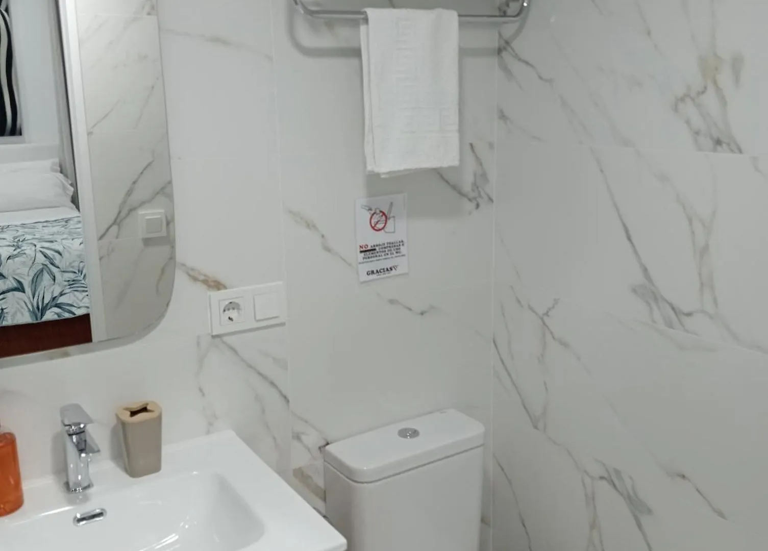 Moneiba Centro Apartment Cordoba