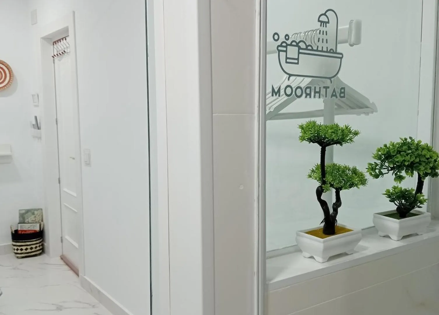 Moneiba Centro Apartment Cordoba