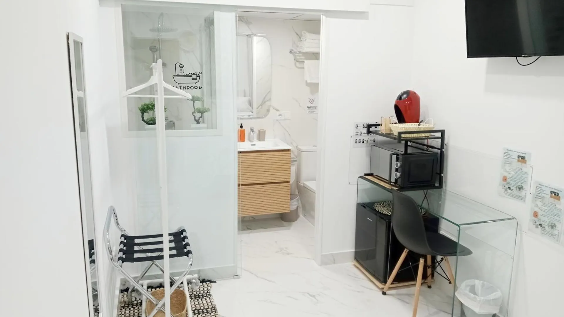 Moneiba Centro Apartment Cordoba