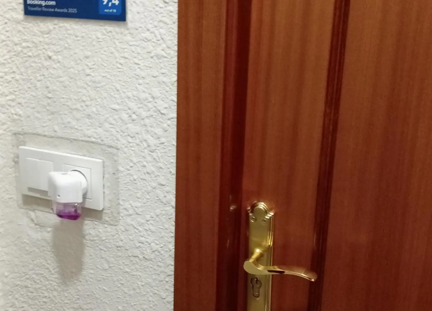 Moneiba Centro Apartment Cordoba 0*,  Spain